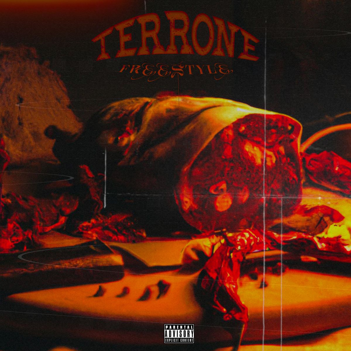 IkoDePuta - “Terrone”