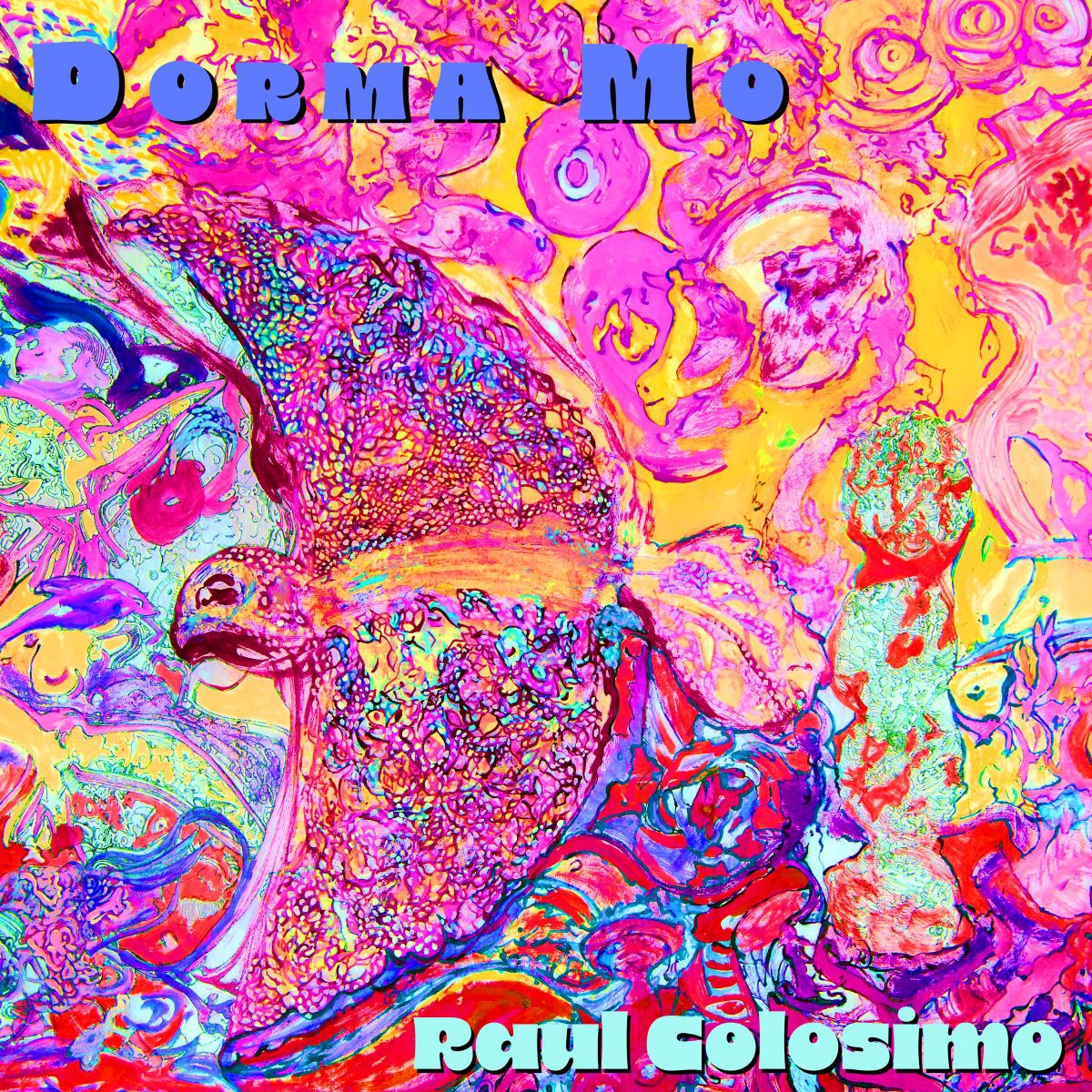 Raul Colosimo - “Dorma mo”