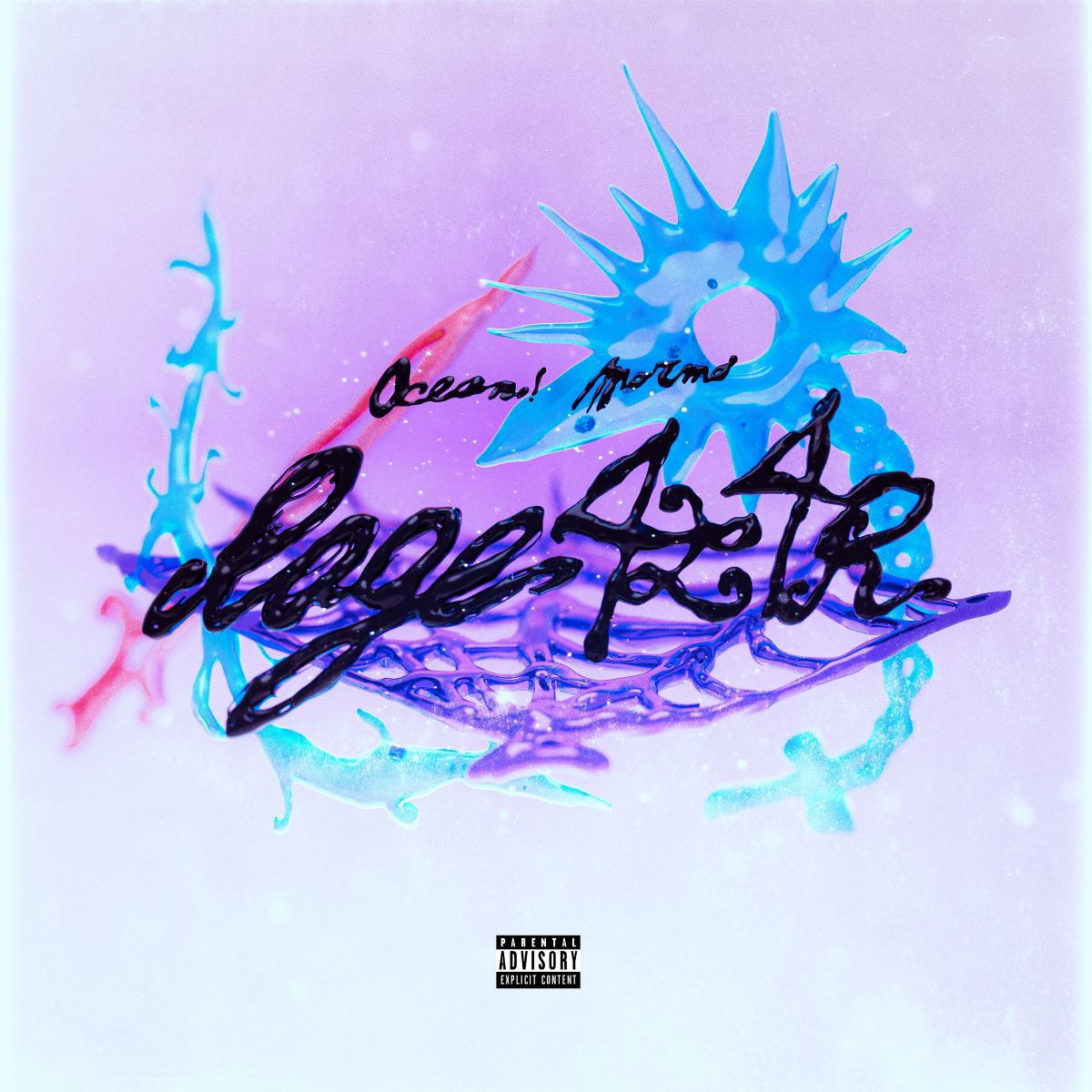 OCEAN! - “Rage 4L 4R”