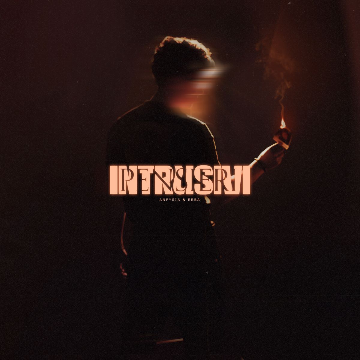 ANFYSIA, ERBA - “Pensieri Intrusivi”