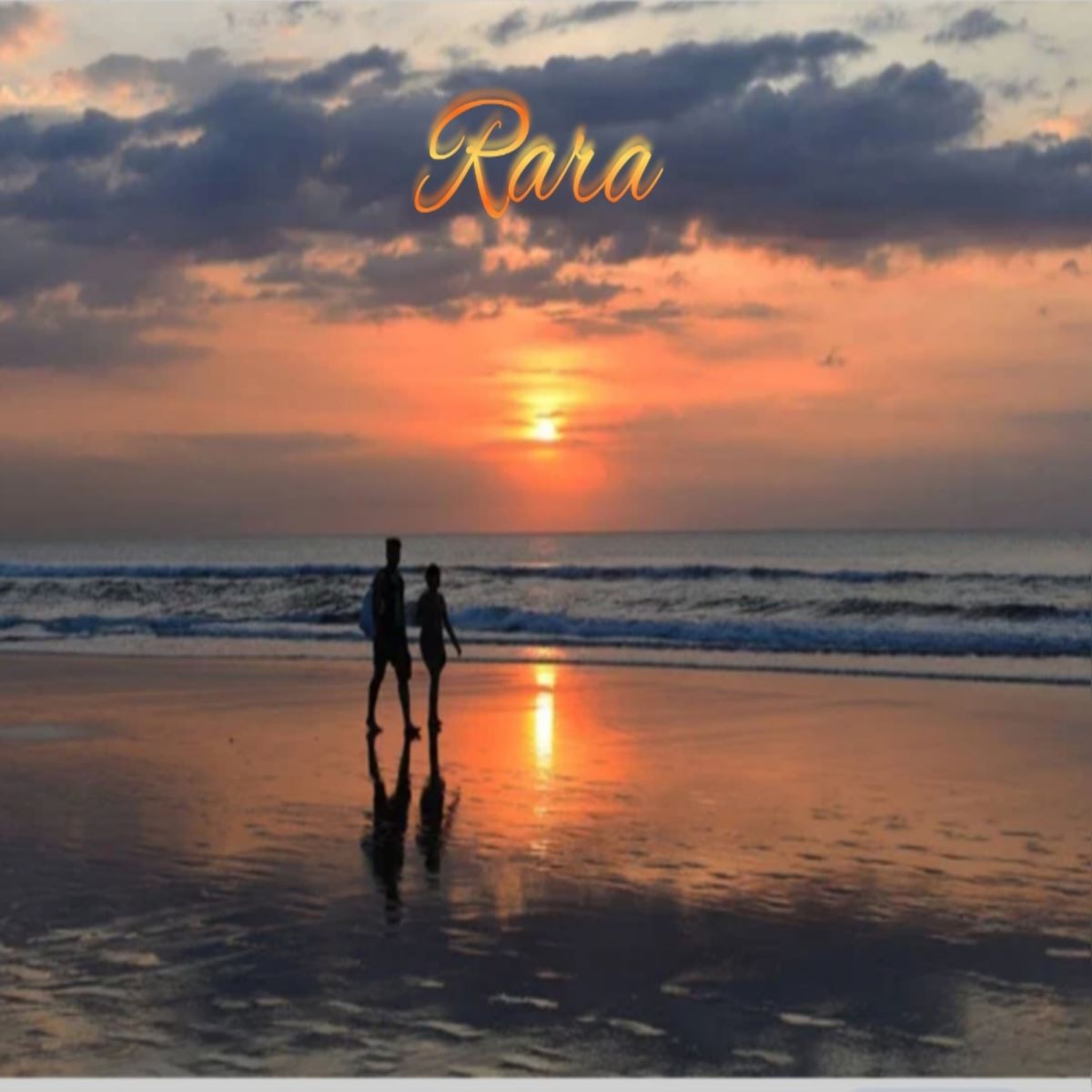 BIG WISE - “Rara”