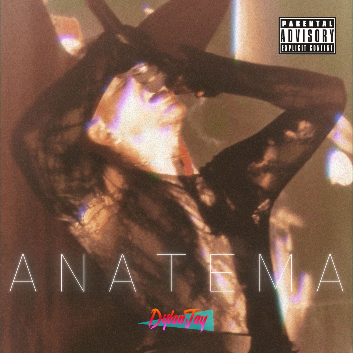 Dylan Jay - “Anatema”