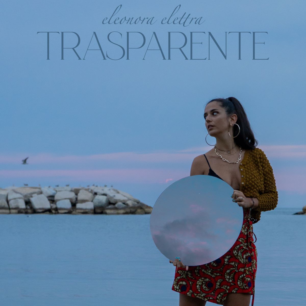 Eleonora Elettra - “Trasparente”