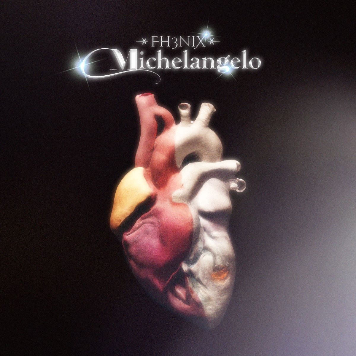 F3NIX - “Michelangelo”