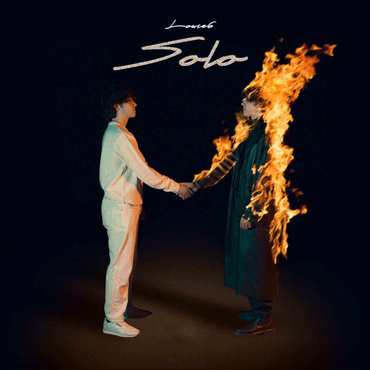 LOWSE6 - “Solo”