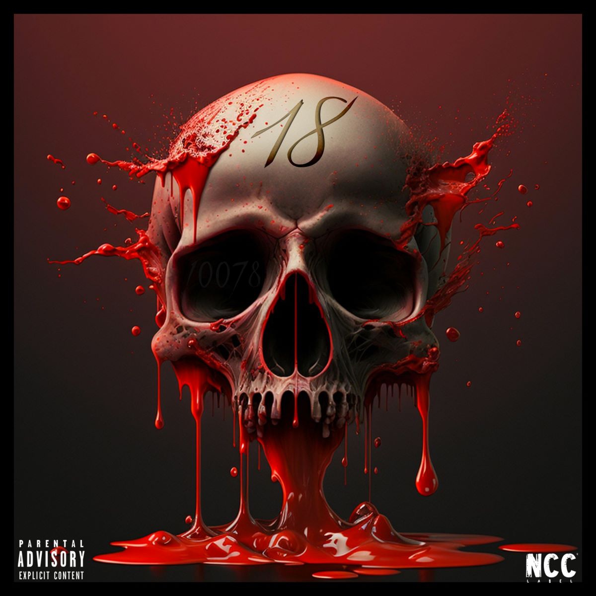 ROCCIA, KEIR - “18”