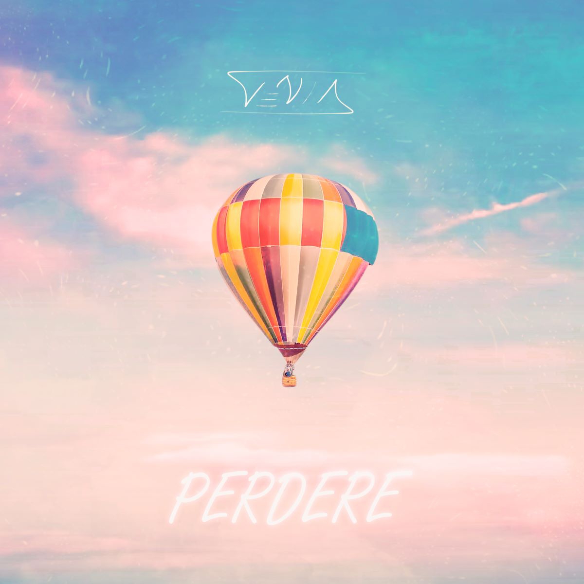 Vento - “Perdere”