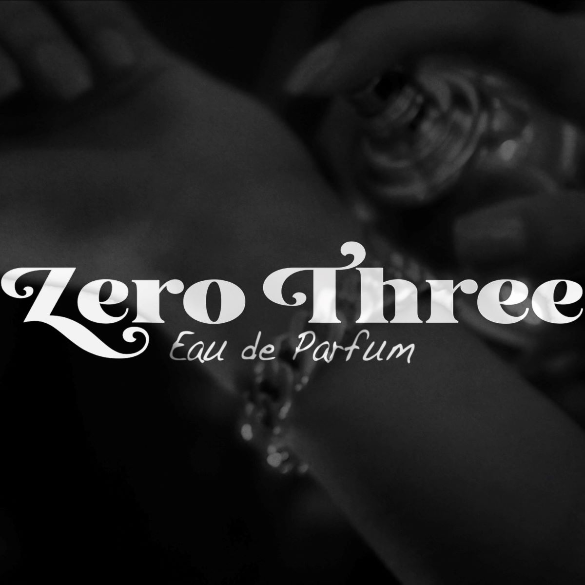Zero Three - “Eau de Parfum”