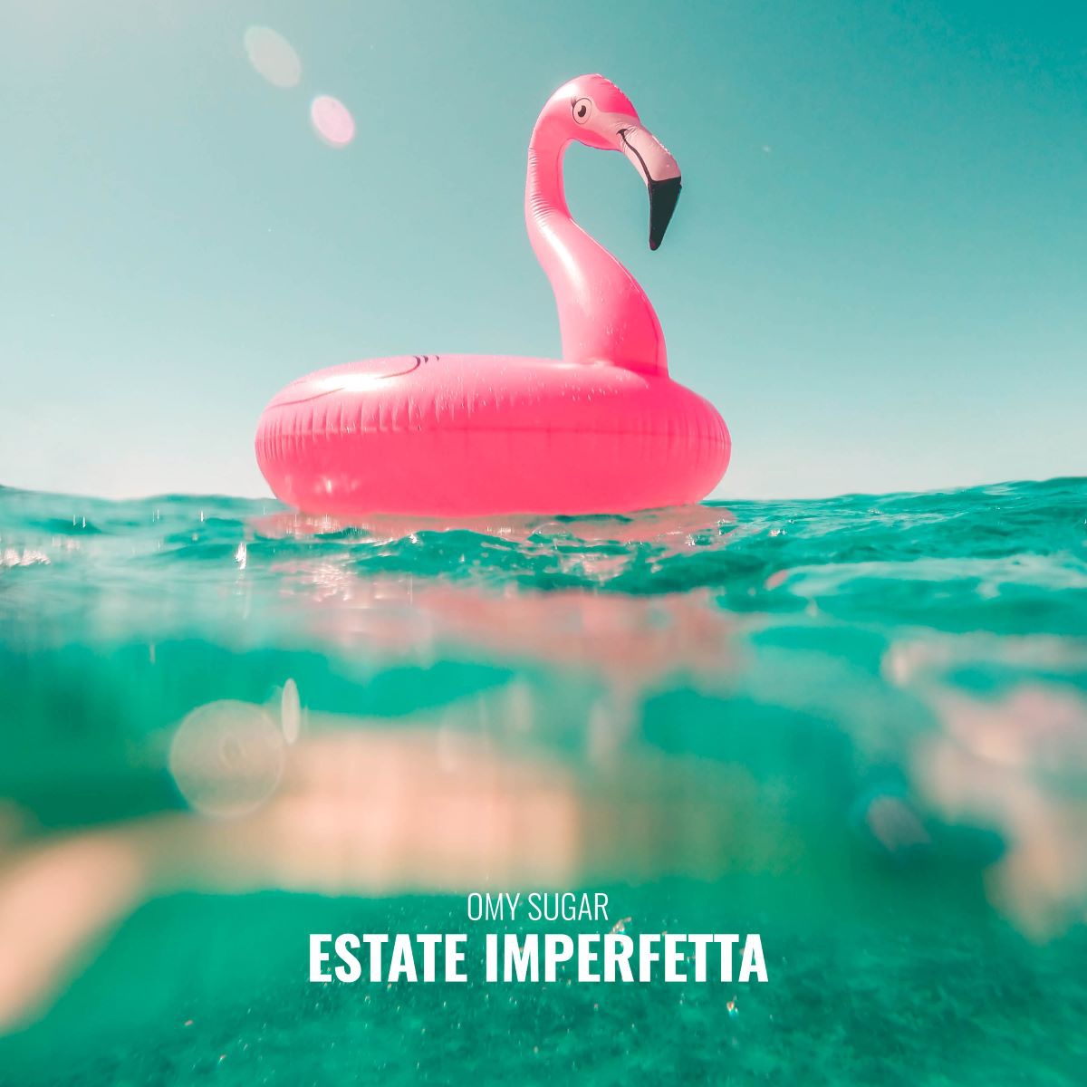 Omy Sugar - Il singolo “Estate imperfetta”