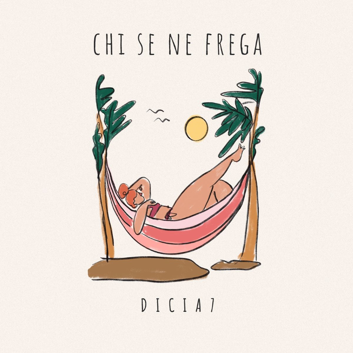 DICIA7 - “Chi se ne frega”