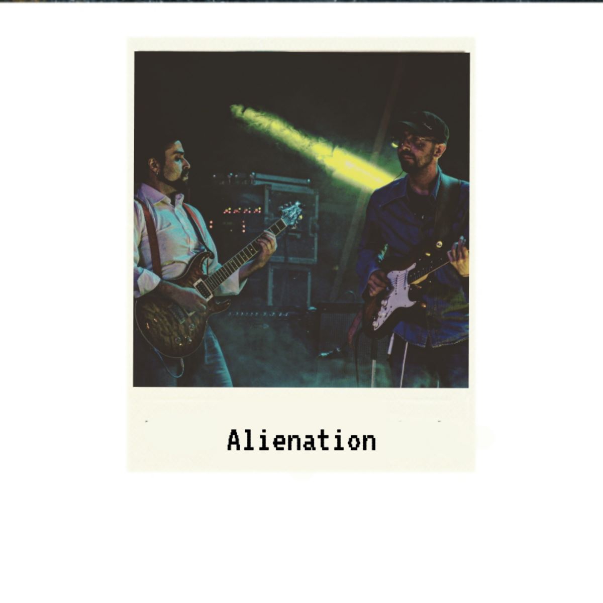 La Stella Rossa del Kinotto - “Alienation”