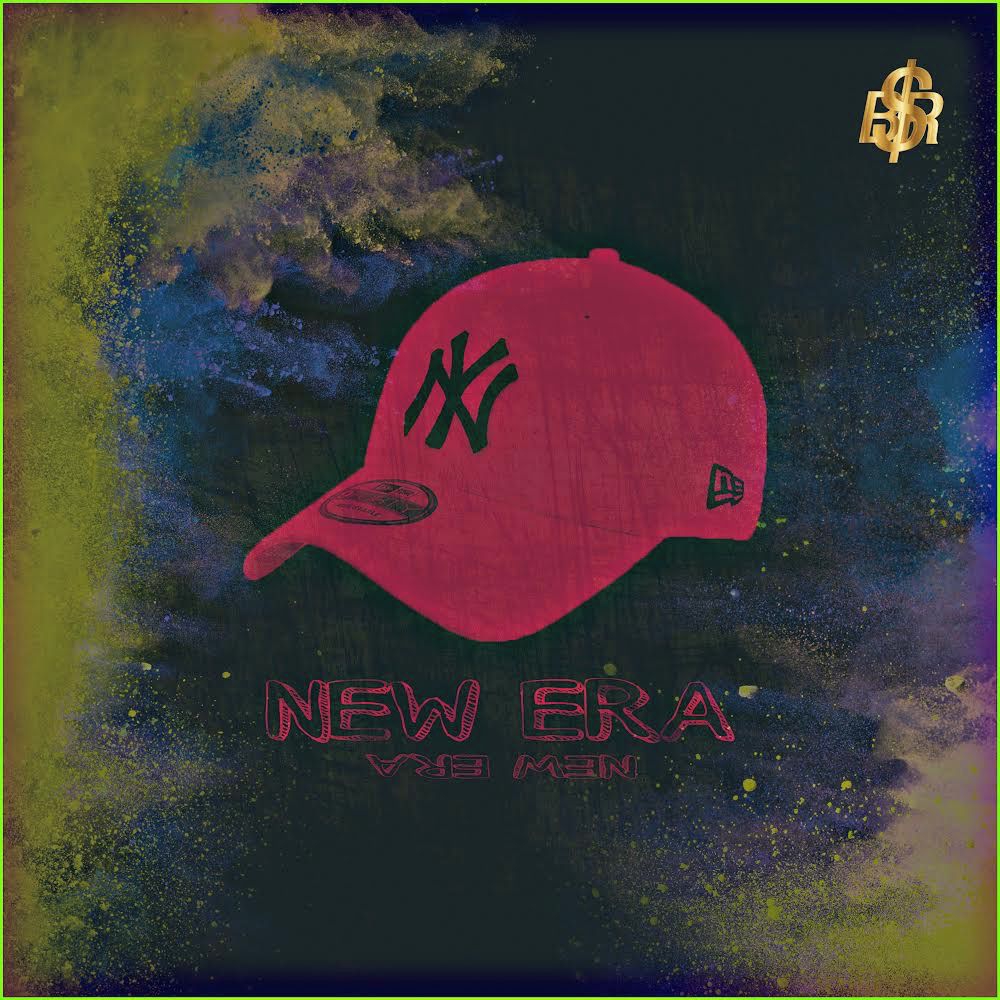 BRS/BARRIOS - “New era”