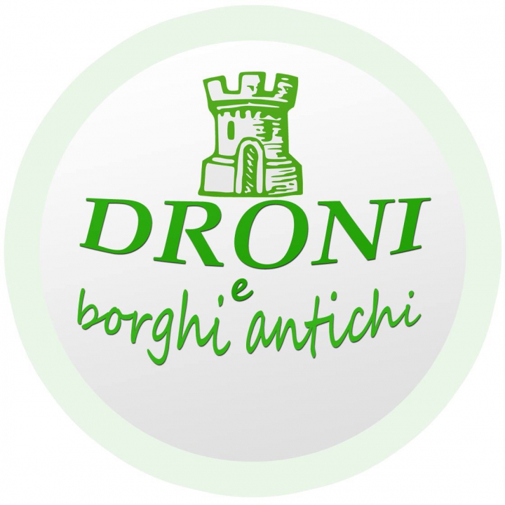 Droni e borghi antichi | comunità di appassionati di droni e Liguria medievale