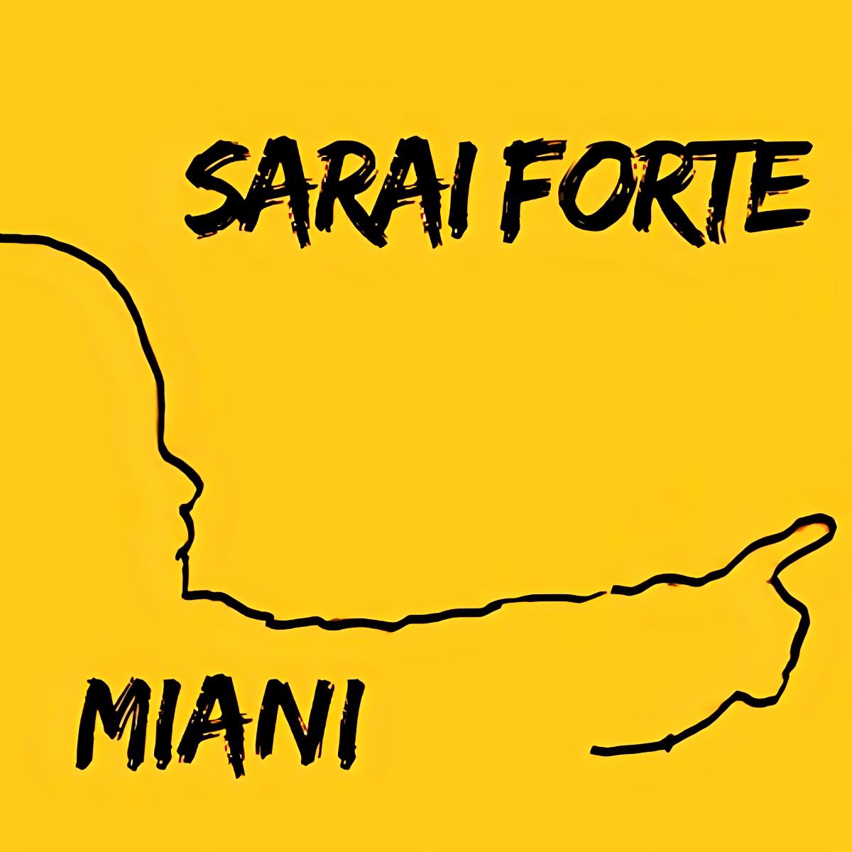 Miani - “Sarai forte”