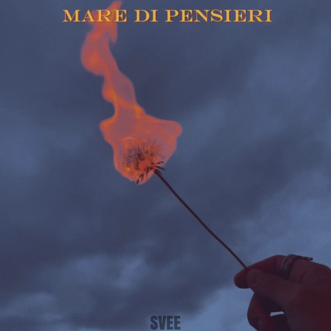 Svee - “Mare di pensieri”