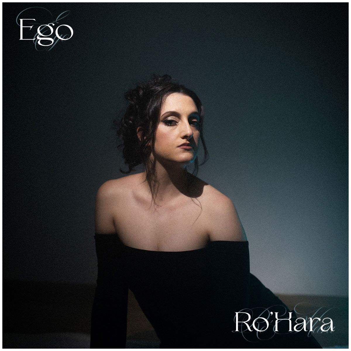 Ro'Hara - “Ego”