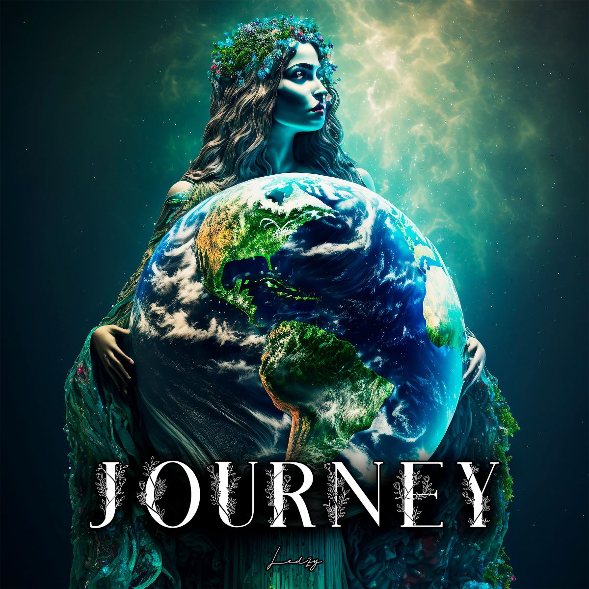LEDZy - “Journey”