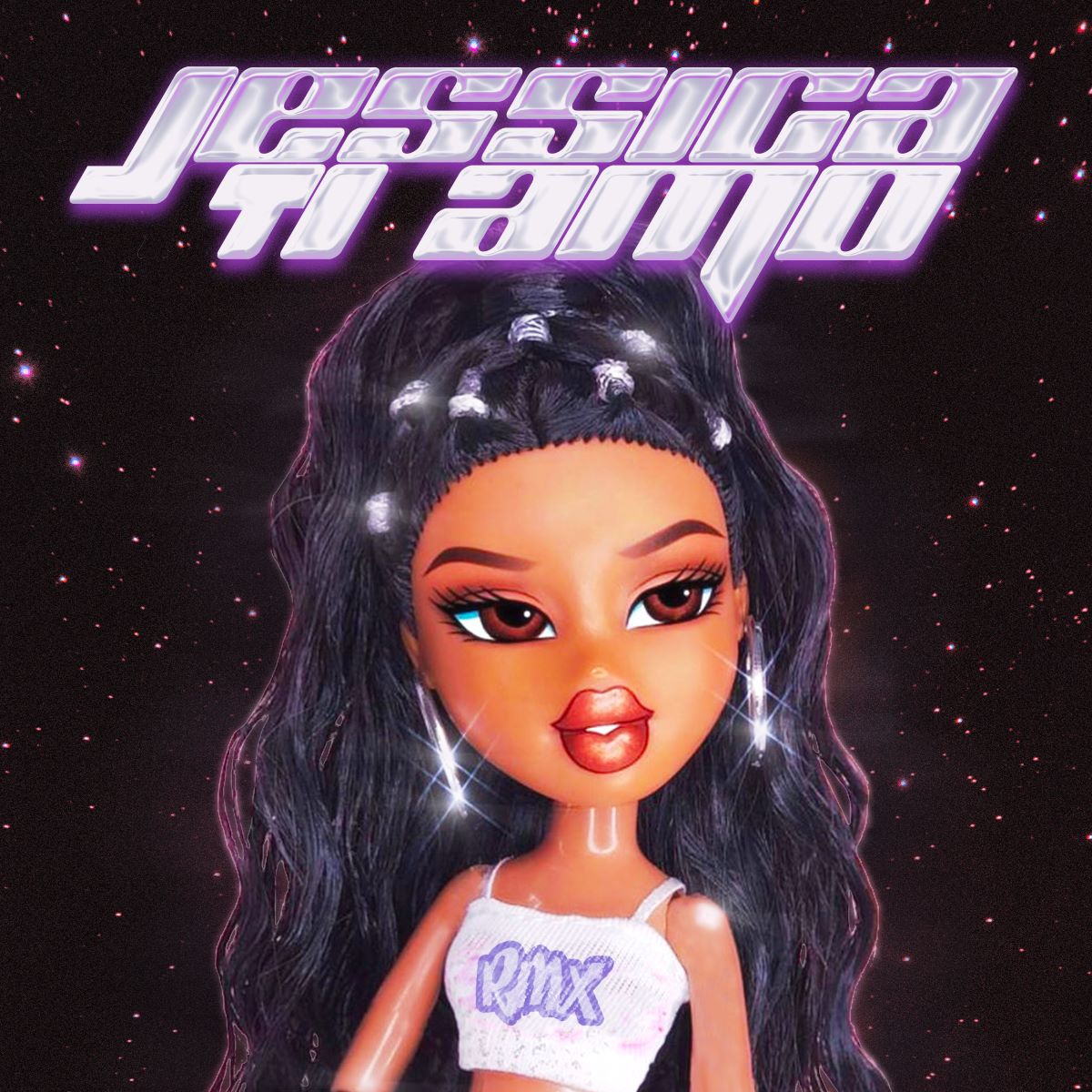 Hatelander - “Jessica ti amo (RMX)”