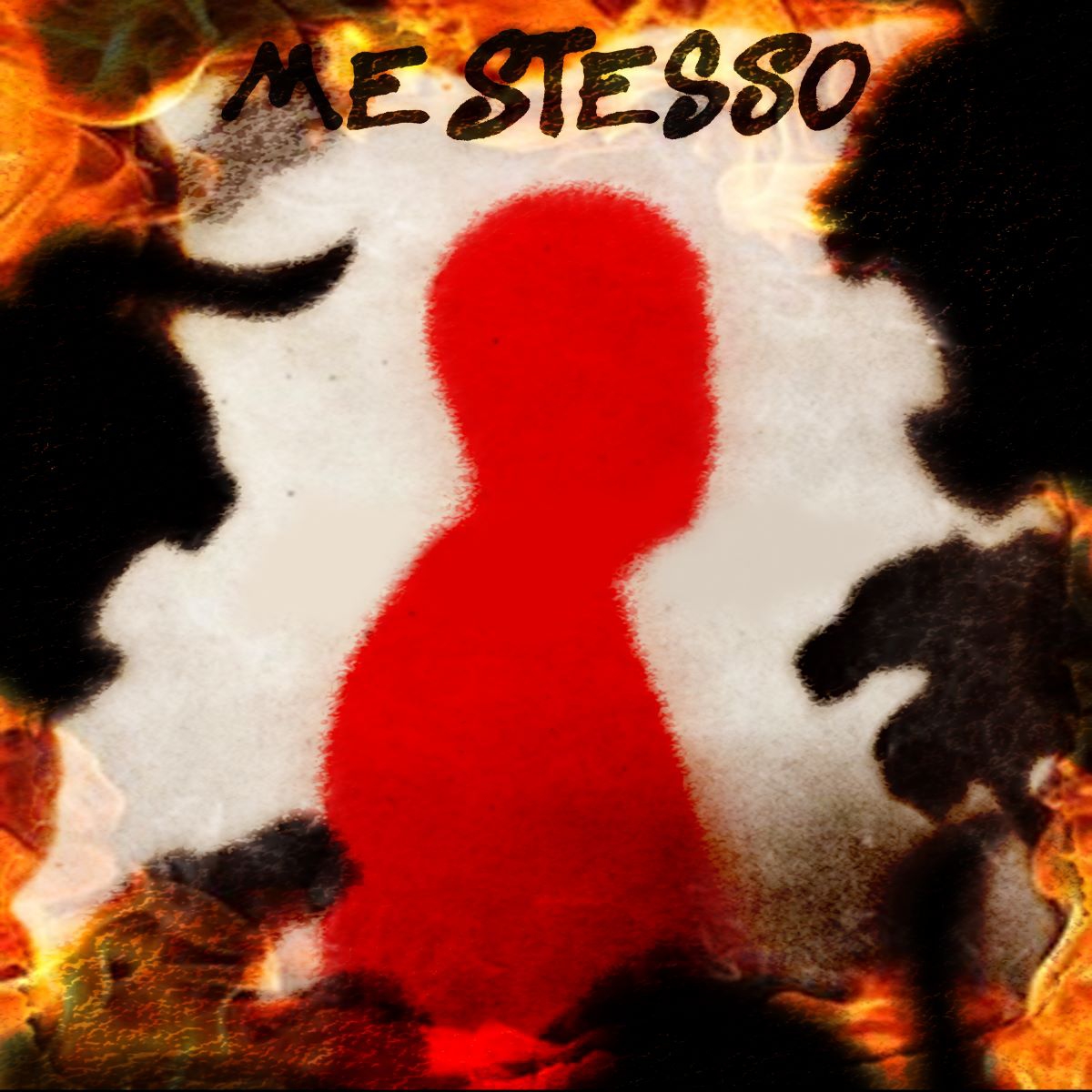 Yppap - “Me stesso”