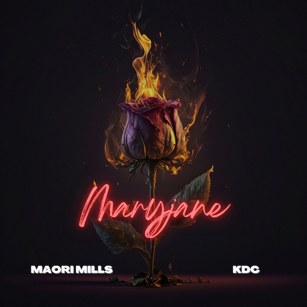 Maori Mills - Maryjane