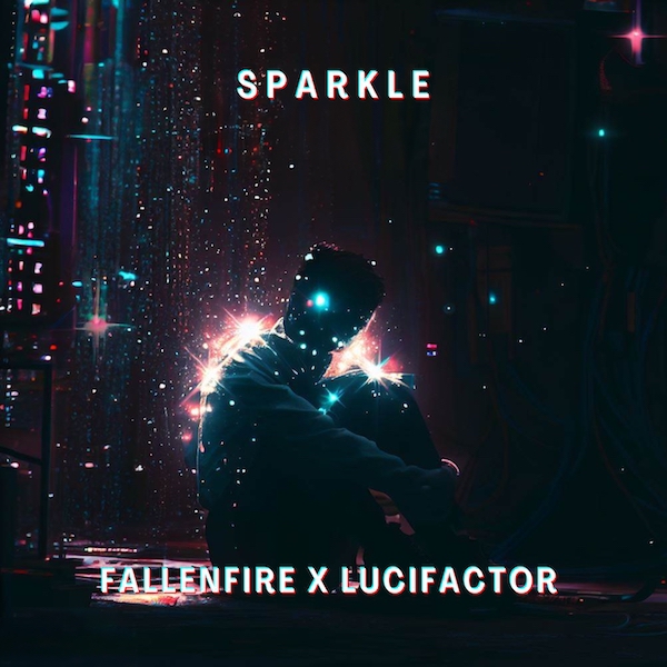 FallenFire, Lucifactor - Sparkle