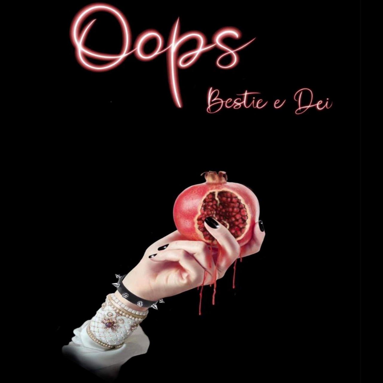 Oops - L’album d’esordio “Bestie e Dei”