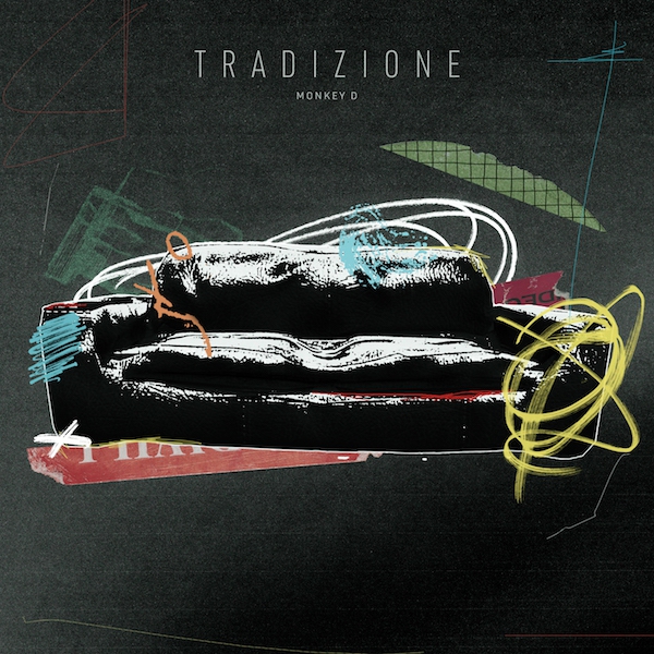Monkey D - Tradizione