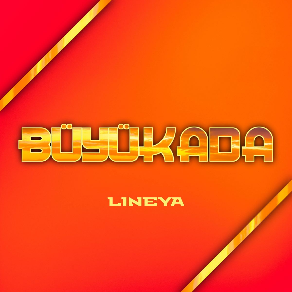 Lineya - “Buyukada”