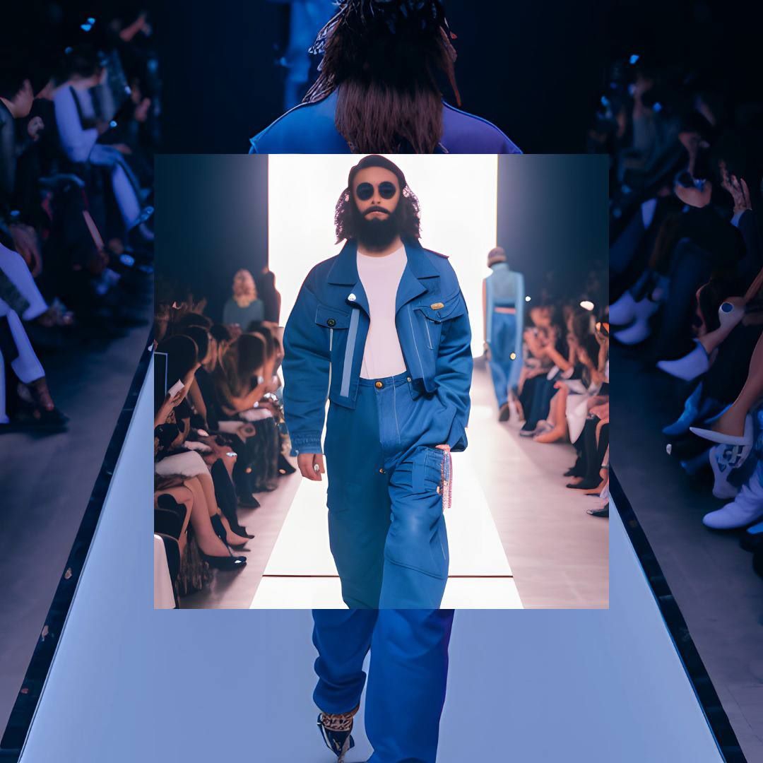 Sir Avix - “Fashion Week”