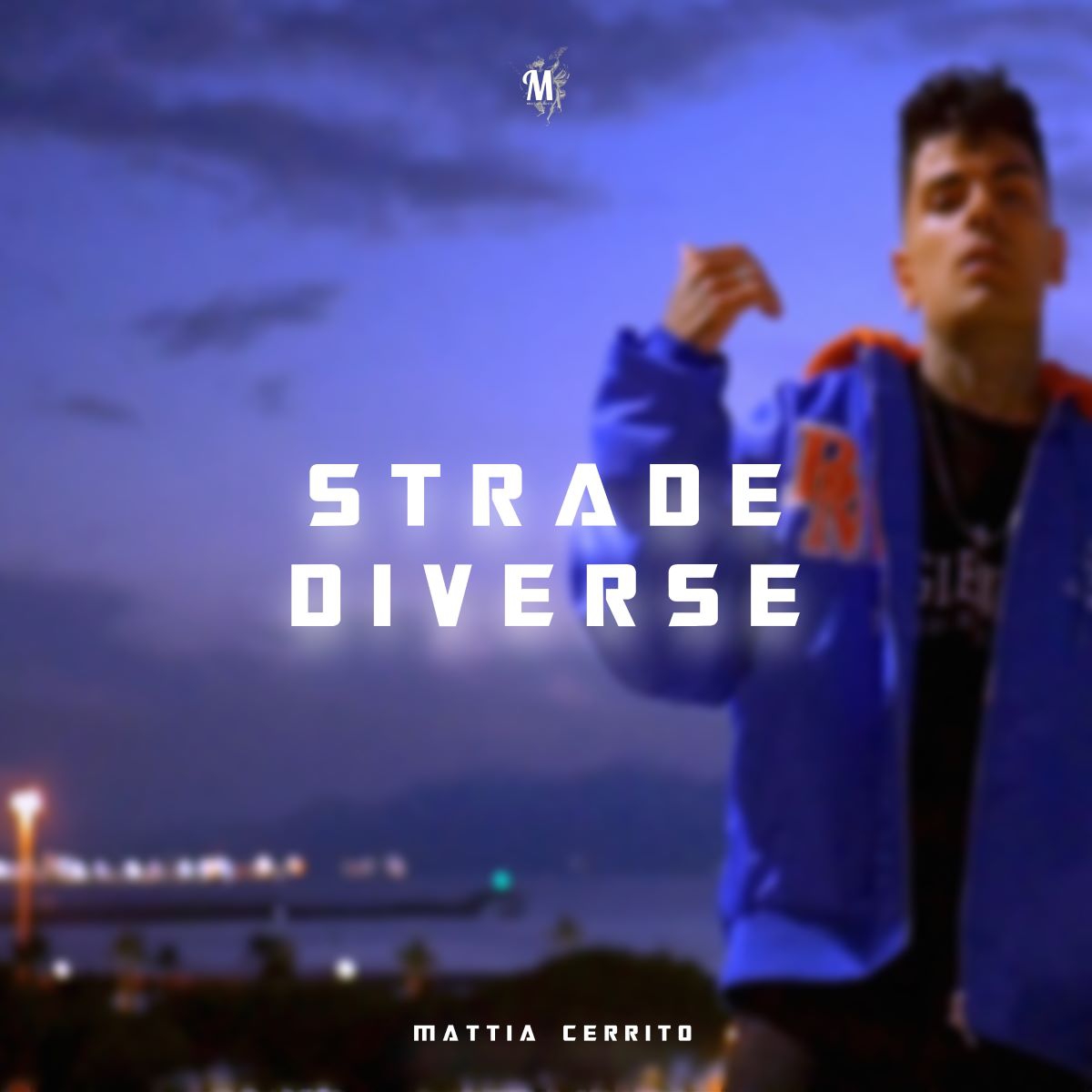 Mattia Cerrito - “Strade Diverse”