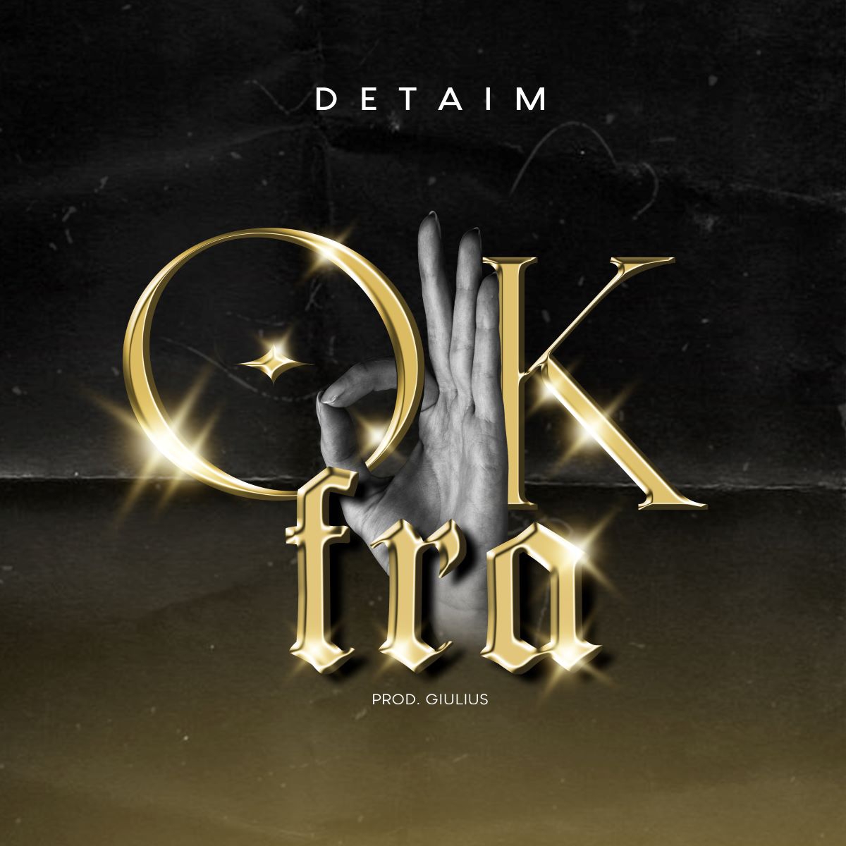 Detaim - “Ok Fra”