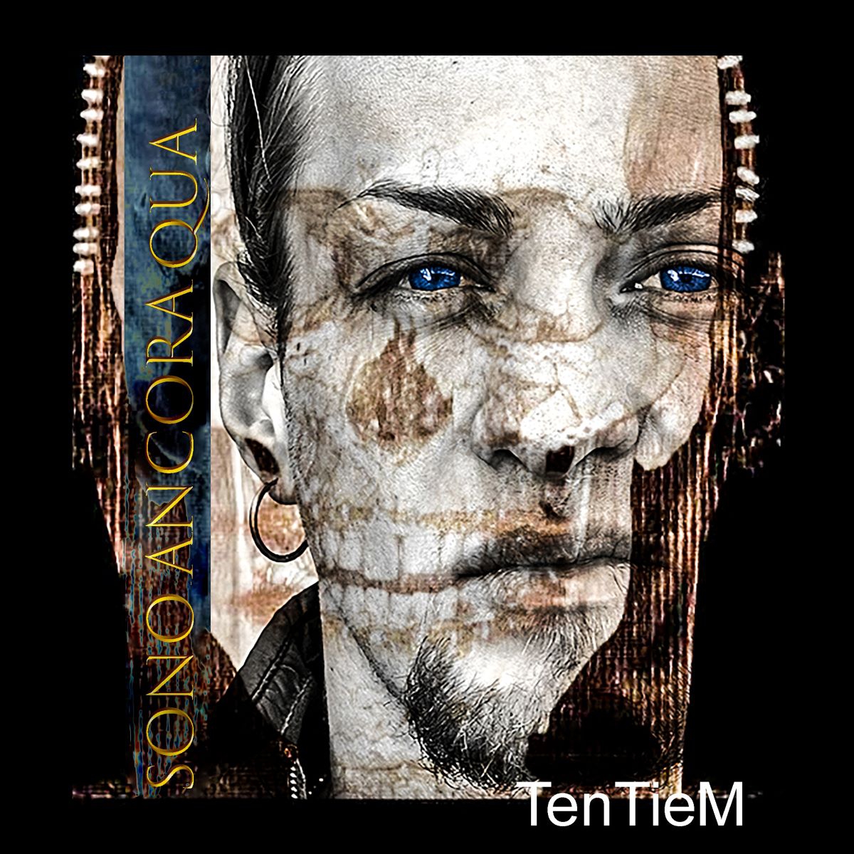 TenTieM - “Sono ancora qua”