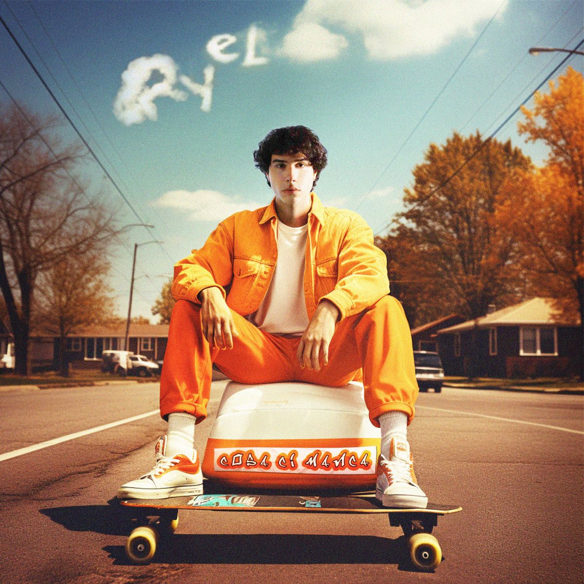 Ryel - “Cosa ci manca”