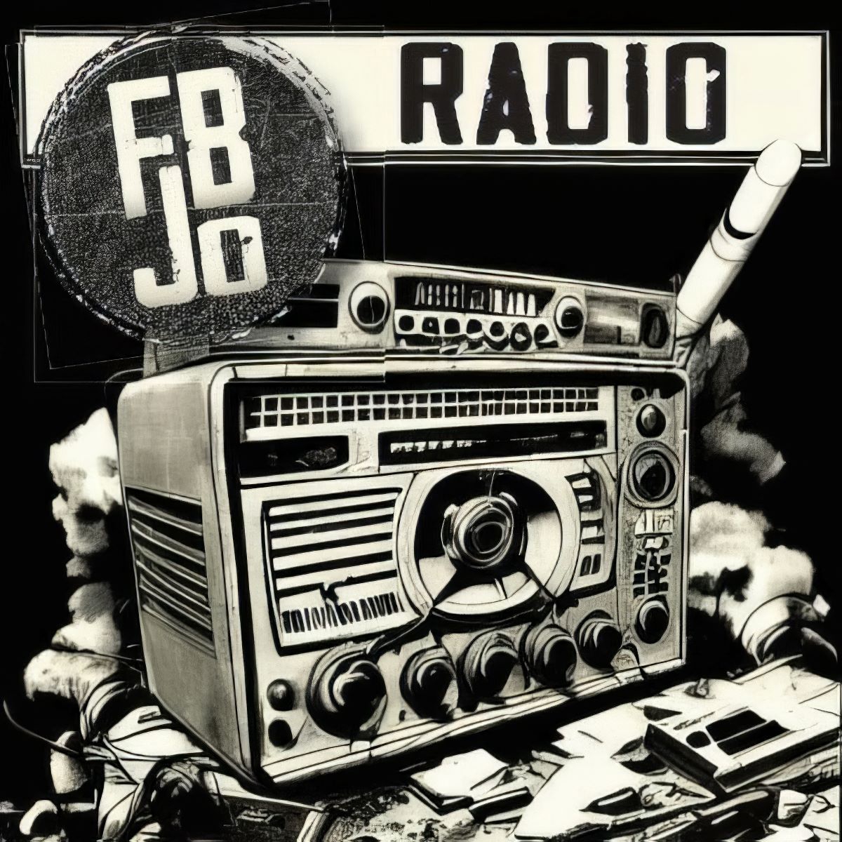 FBJO - “Radio”