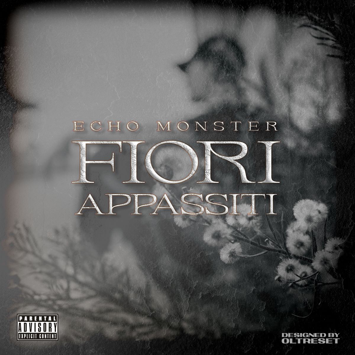 Echo Monster - “Fiori Appassitti”