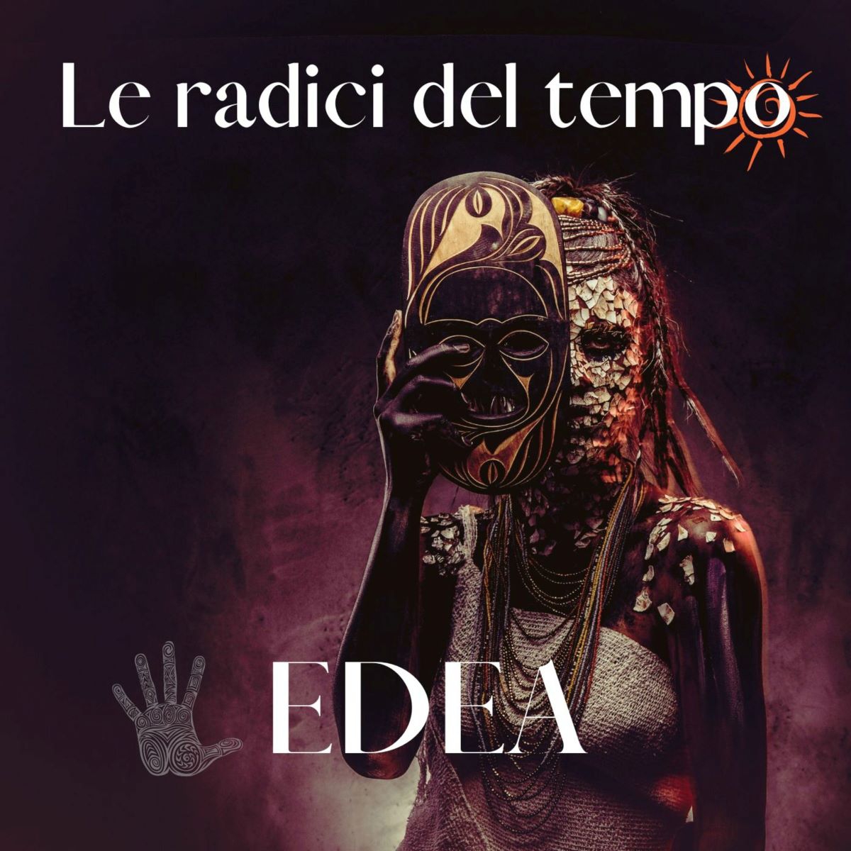 Edea - Il nuovo singolo “Le radici del tempo”
