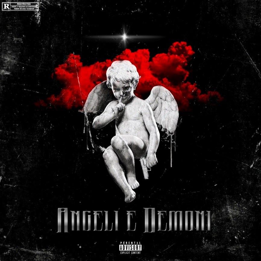 KeSa - “Angeli e Demoni”