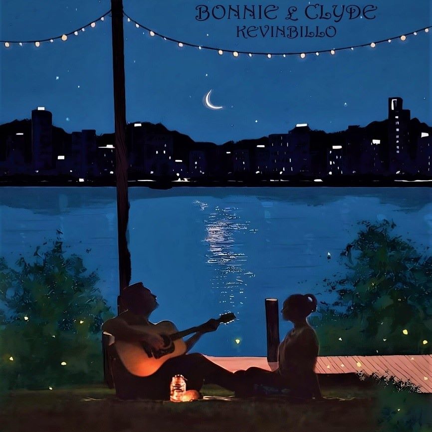 Kevinbillo - “Bonnie £ Clyde”