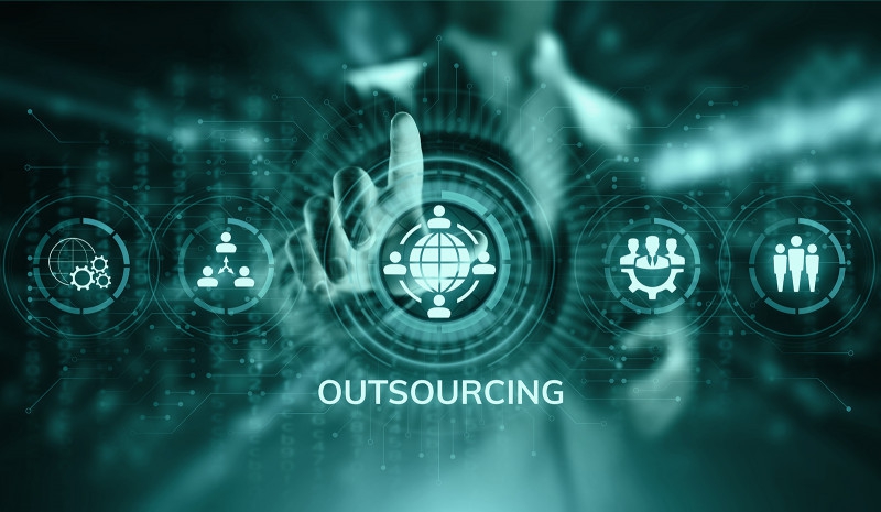 La soluzione per commercialisti e consulenti del lavoro è ST Outsourcing