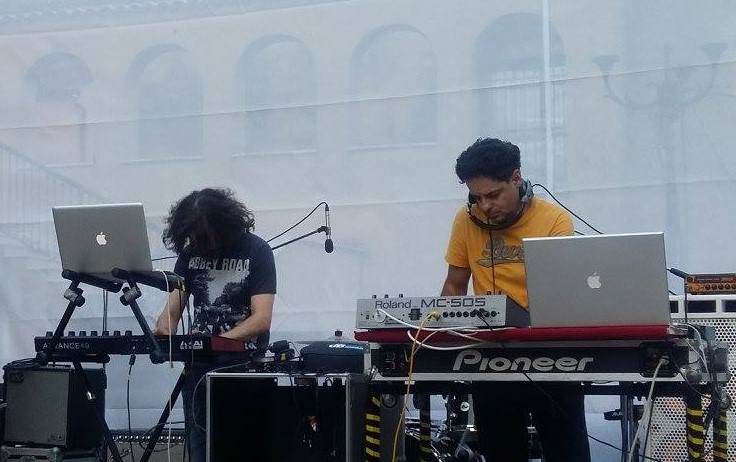 Gli Strange In Stereo dall’Italia affascinano il mondo: “To Get To You” è il loro nuovo mini EP