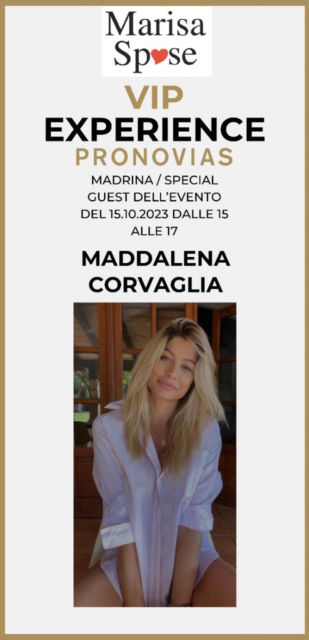Atelier Marisa Spose una storia d’amore tra eleganza e professionalità  