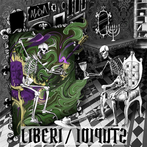 Alèm - Liberi/stupidi