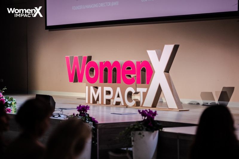 WomenX Impact Summit 2023: al via tra un mese un’edizione ricca di novità su carriera e lavoro