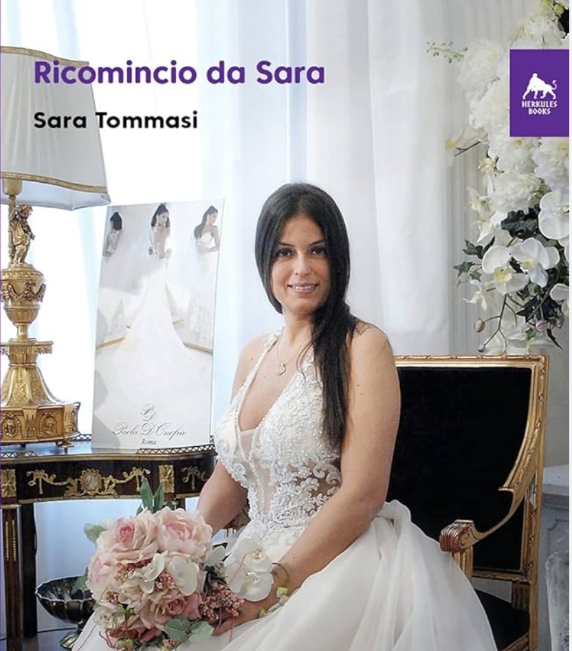 Il libro di Sara Tommasi:...un libro tenerissimo