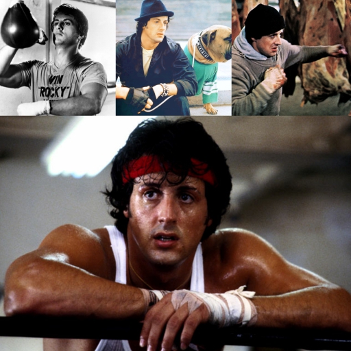 Rocky Balboa streaming italiano