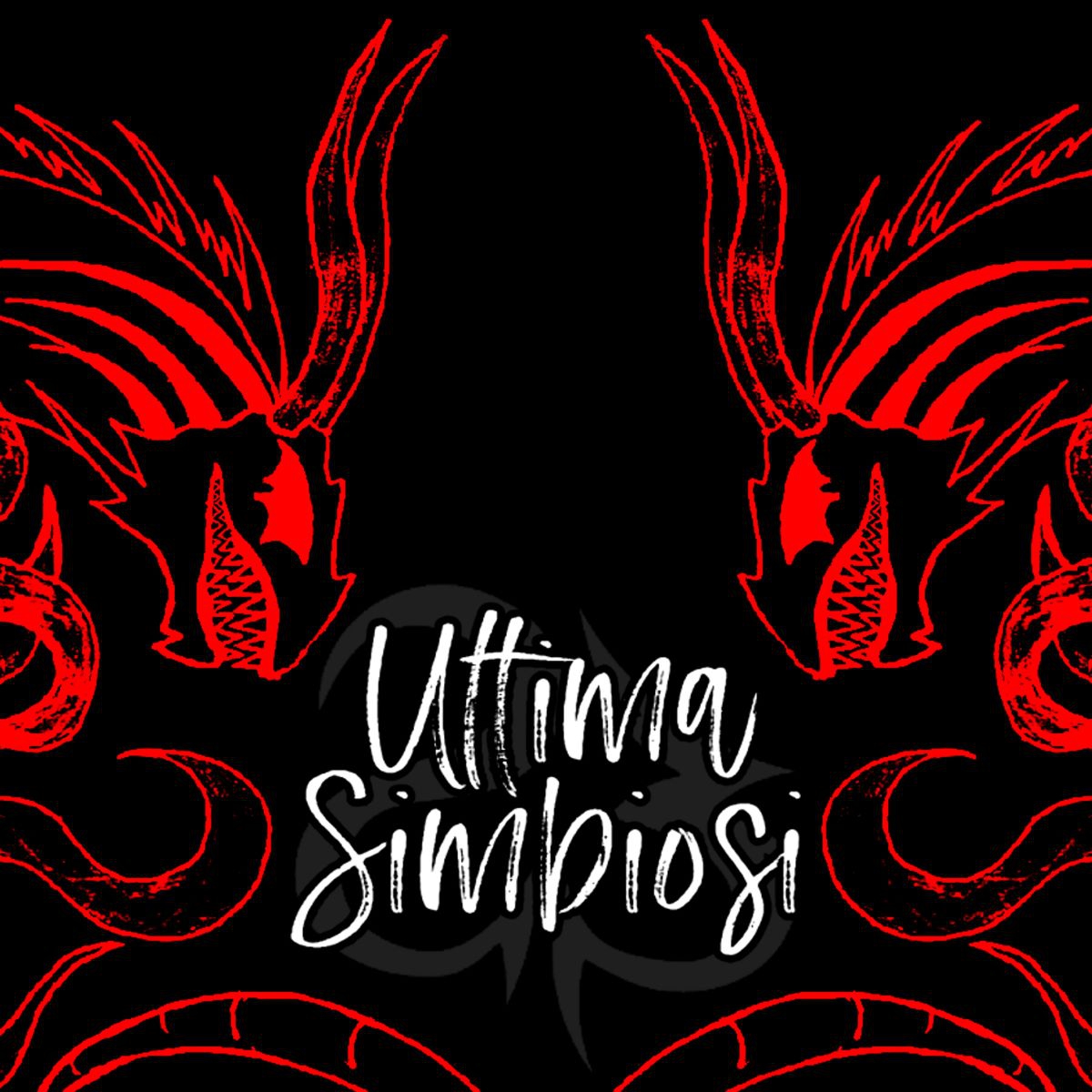 Zah2.3 - Il singolo “Ultima Simbiosi”