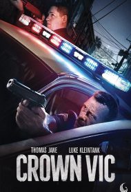 Crown Vic Streaming italiano - film poliziesco