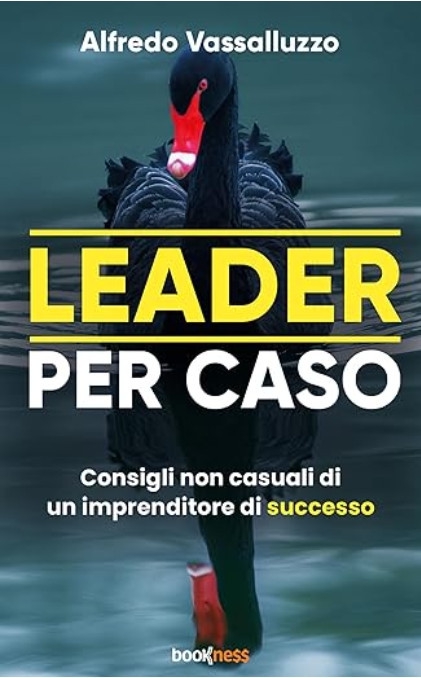 Dalla difficoltà al successo: il percorso di un imprenditore