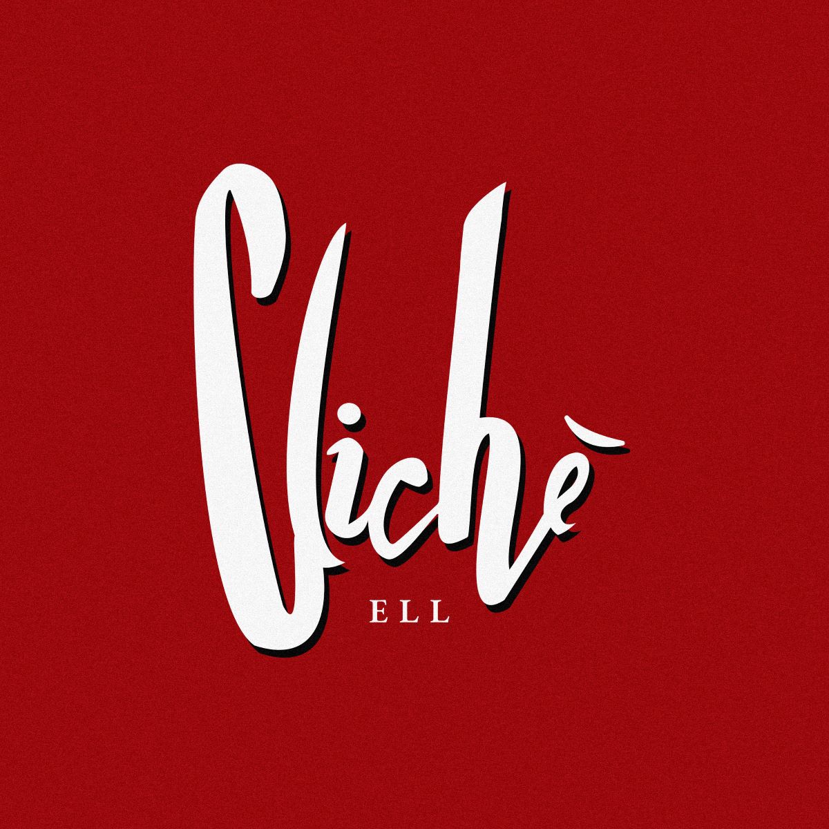 Ell - Il nuovo singolo “Clichè”