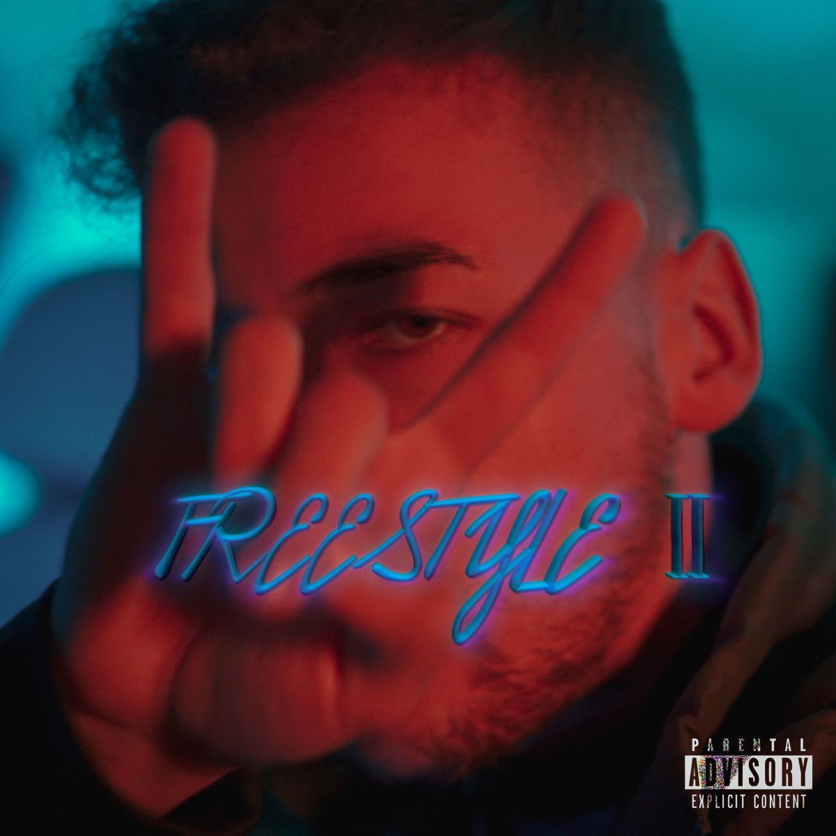 Dany - Il nuovo singolo “Freestyle II”